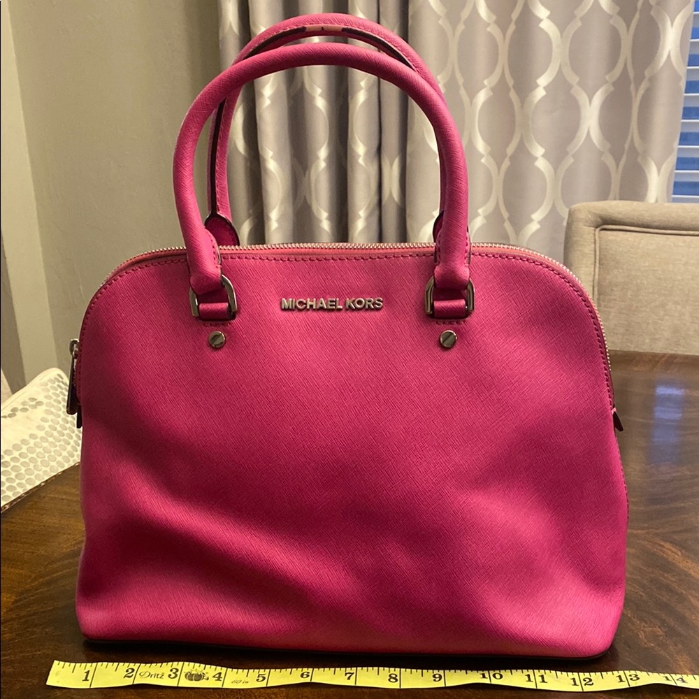 Michael Kors Pink Women's Bag